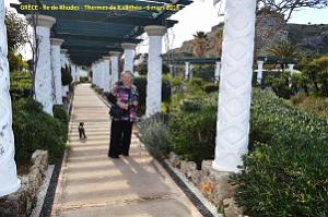 116- Thermes de  Kallithea